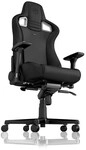 EPIC B&uuml;ro/Gaming Stuhl schwarz