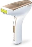 IPL Velvet Skin Pro IPL Haarentfernungssystem wei&szlig;/bronze