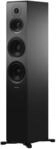 Emit 50 /Paar Stand-Lautsprecher schwarz