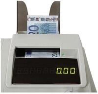 Geldscheinpr&uuml;fger&auml;t NC 400