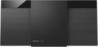 SC-HC304EG-K Hifi-System schwarz