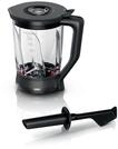 MUZ9MX2 Mixer-Aufsatz Glas K&uuml;chenmaschinen-Zubeh&ouml;r