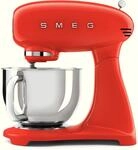 SMF03RDEU K&uuml;chenmaschine rot