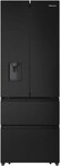 RF632N4WFE French Door schwarz