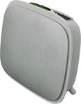 AX71-304GY Luftreiniger light grey