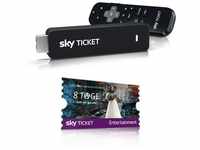 Sky Ticket TV Stick Entertainment