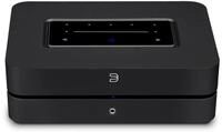 Powernode Audio Streamer schwarz