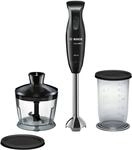 MSM2620B Stabmixer piano black