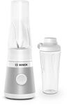 MMB2111T Standmixer silber