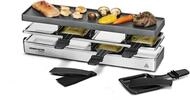 RC 800 fun for 4 Raclette silber