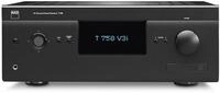T758 V3i Klang Effekt Receiver graphite