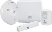Homematic IP Starter Set Alarmanlage