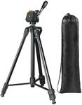 Delta 160 3D Stativ schwarz