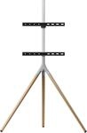 WM 7472 TV-Stativ (32-65") TV-Standfu&szlig;