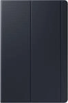 Book Cover f&uuml;r Galaxy Tab S5e schwarz