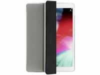 Tablet-Case Fold Clear für iPad 10.2" grau