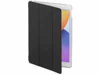 Tablet-Case Fold Clear für iPad 10.2" (2020) schwarz