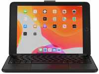 10.2 Max+ (Otterbox) Bluetooth Tablet-Tastatur für iPad 10,2" 9. Gen. schwarz