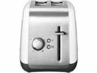 5KMT2115EWH Kompakt-Toaster weiß