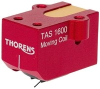 TAS 1600 Tonabnehmer rot