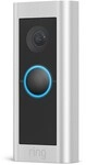 Video Doorbell Pro 2 Hardwired Video-T&uuml;rklingel