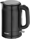 4520 Wasserkocher schwarz