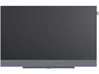 We. SEE 32 80 cm (32") LCD-TV mit LED-Technik storm grey / F