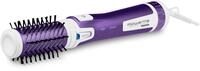 CF9530F0 Brush Activ Volum & Shine Warmluft-Stylingb&uuml;rste wei&szlig;/violett
