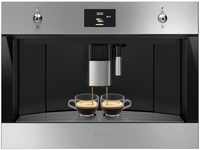 CMS4303X Einbau-Kaffee-Vollautomat edelstahl/cleansteel