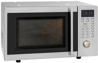 UMW 800 G-3 Kombi-Mikrowelle edelstahl
