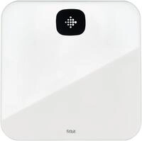 Aria Air Bluetooth Personenwaage wei&szlig;