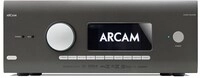 AVR20 Klang Effekt Receiver schwarz