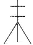 WM 7461 Metal TV-Stativ (32-65") titanium grey
