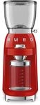 CGF01RDEU Kaffeem&uuml;hle rot