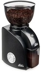 Scala Zero Static Typ 1662 Kaffeem&uuml;hle schwarz