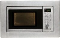EMW 20.1 G Kombi-Mikrowelle edelstahl