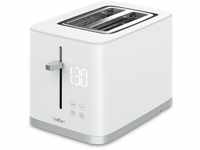 TT6931 Kompakt-Toaster weiß