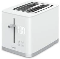 TT6931 Kompakt-Toaster wei&szlig;