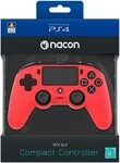 Controller Color Edition rot