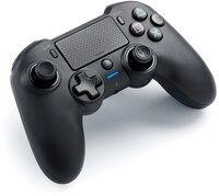 Asymmetric Wireless Controller schwarz