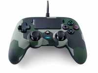 PS4 Controller Color Edition camo green