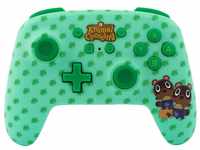 Animal Crossing T&T Nook Controller