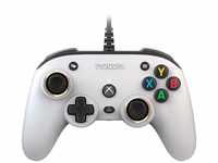 Compact Controller Pro für Xbox Series X/S One weiß