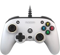 Compact Controller Pro f&uuml;r Xbox Series X/S One wei&szlig;