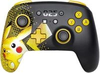 Pikachu 025 wireless Controller