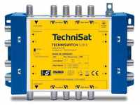 TechniSwitch 5/8 K SAT-Multischalter
