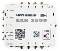 EXR 2508 SAT-Multischalter