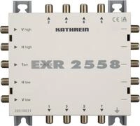 EXR 2558 SAT-Multischalter