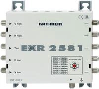 EXE 2581 Unicable-Multischalter