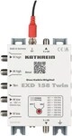 EXD 158 Twin Einkabel-Multischalter